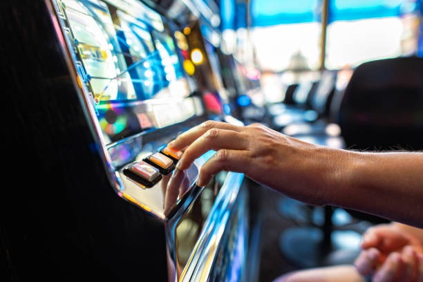 gemoyslot mobile gaming